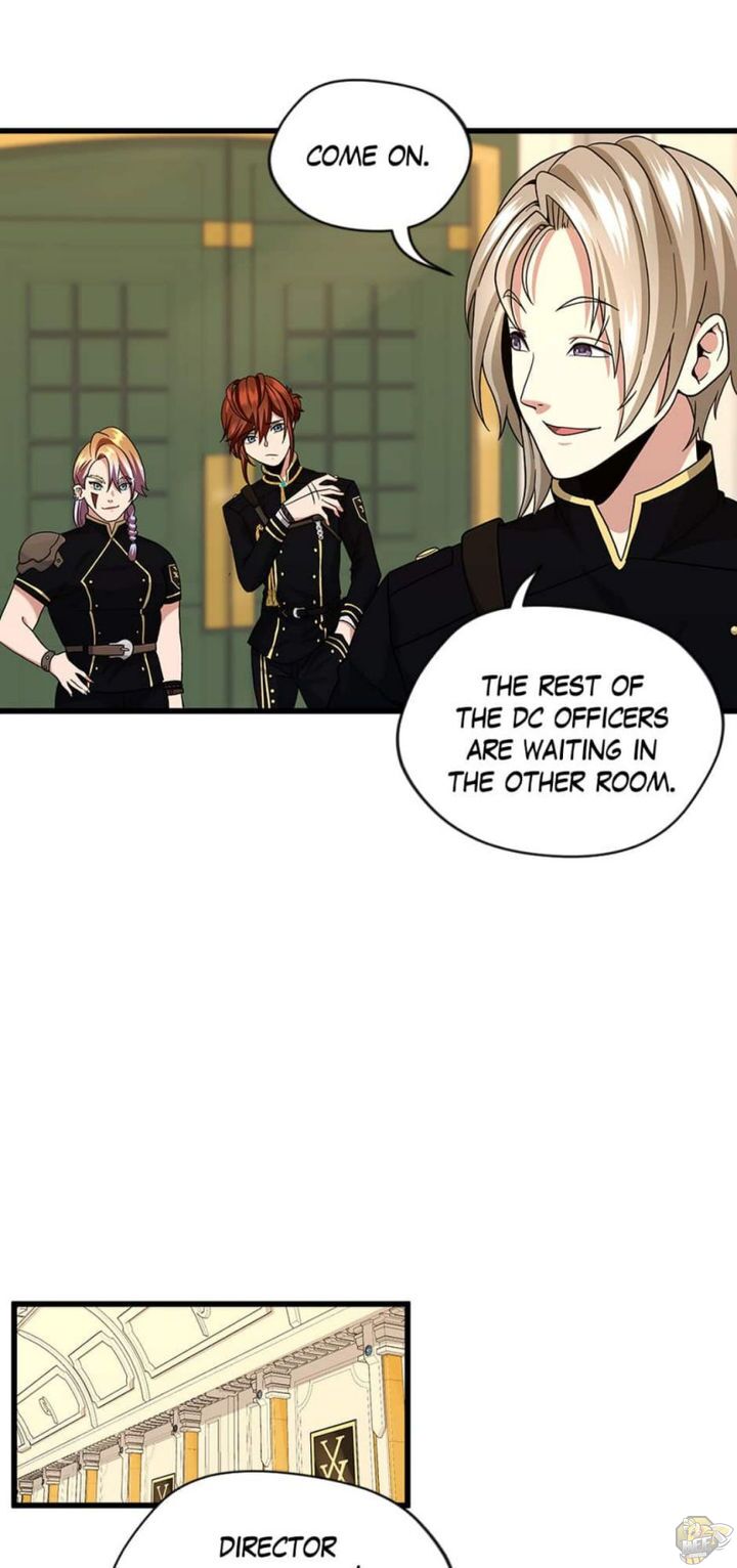 The Beginning After The End Chapter 91 image 28